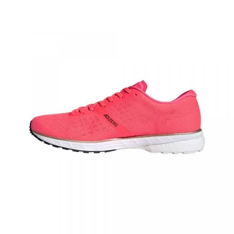 ZAPATILLA DE RUNNING  HOMBRE  ADIDAS ADIZERO ADIOS 5  EG4667