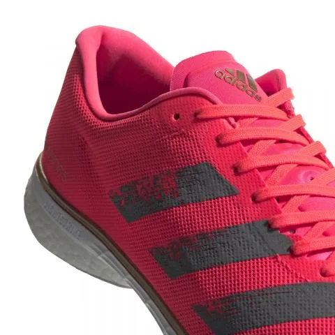 ZAPATILLA DE RUNNING  HOMBRE  ADIDAS ADIZERO ADIOS 5  EG4667