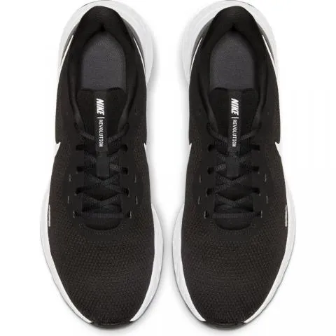 ZAPATILLA DE RUNNING  HOMBRE  NIKE REVOLUTION 5  BQ3204002