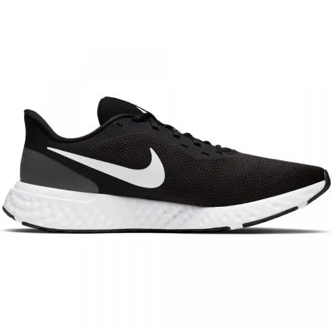 ZAPATILLA DE RUNNING  HOMBRE  NIKE REVOLUTION 5  BQ3204002