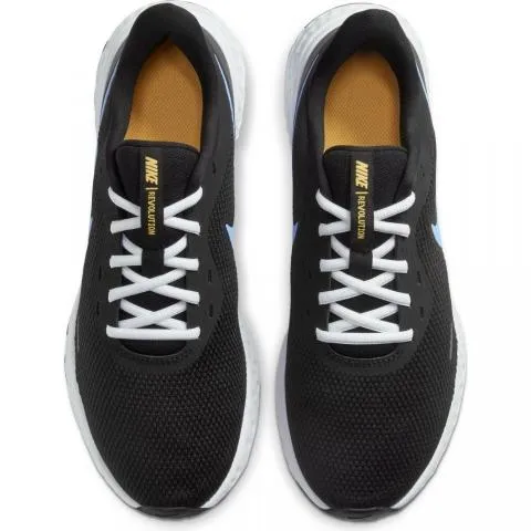 ZAPATILLA DE RUNNING  HOMBRE  NIKE REVOLUTION 5  BQ3204004