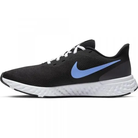 ZAPATILLA DE RUNNING  HOMBRE  NIKE REVOLUTION 5  BQ3204004
