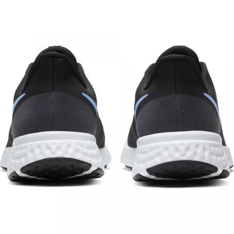 ZAPATILLA DE RUNNING  HOMBRE  NIKE REVOLUTION 5  BQ3204004