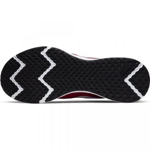 ZAPATILLA DE RUNNING  HOMBRE  NIKE REVOLUTION 5 ROJO  BQ3204600