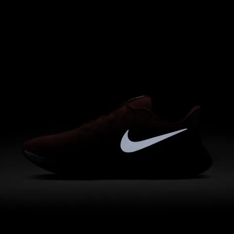 ZAPATILLA DE RUNNING  HOMBRE  NIKE REVOLUTION 5 ROJO  BQ3204600