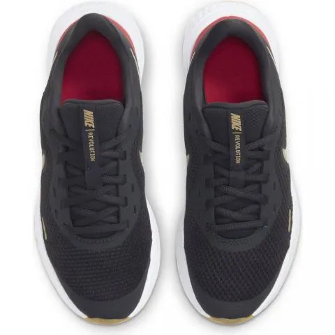 ZAPATILLA DE RUNNING  JUNIOR  NIKE REVOLUTION 5  BQ5671016