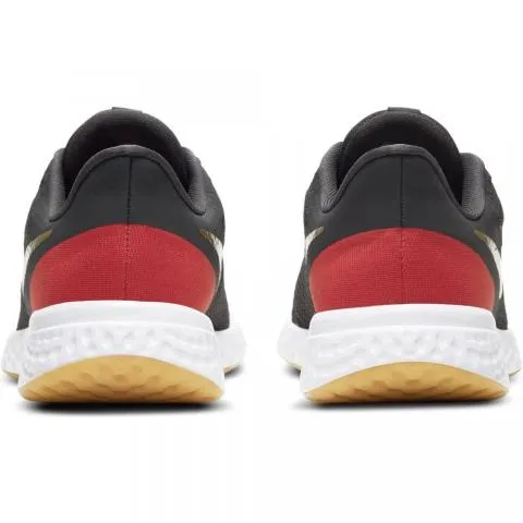 ZAPATILLA DE RUNNING  JUNIOR  NIKE REVOLUTION 5  BQ5671016