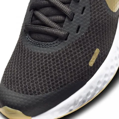 ZAPATILLA DE RUNNING  JUNIOR  NIKE REVOLUTION 5  BQ5671016