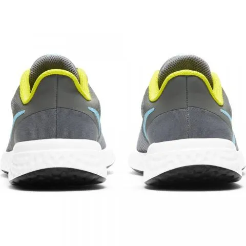 ZAPATILLA DE RUNNING  JUNIOR  NIKE REVOLUTION 5  BQ5671019