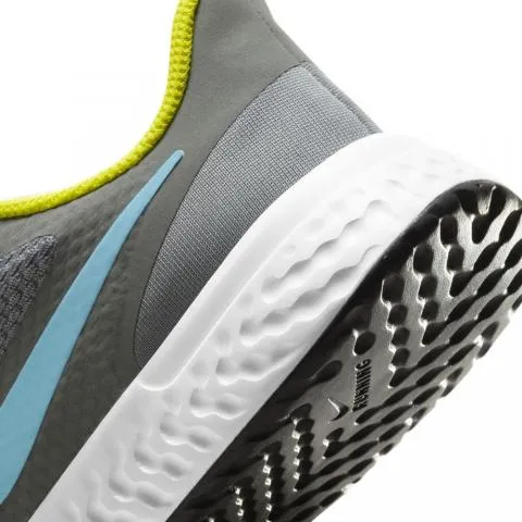 ZAPATILLA DE RUNNING  JUNIOR  NIKE REVOLUTION 5  BQ5671019