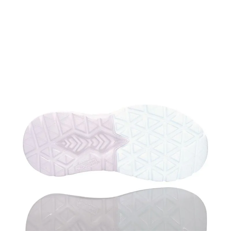 Zapatilla de running Mach 2 Hoka One One (Blanco / Nimbus Cloud) mujer