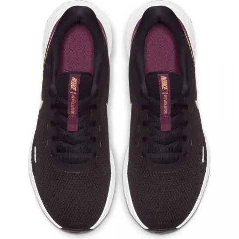 ZAPATILLA DE RUNNING  MUJER  NIKE REVOLUTION 5  BQ3207003