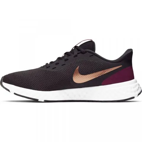 ZAPATILLA DE RUNNING  MUJER  NIKE REVOLUTION 5  BQ3207003