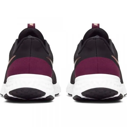 ZAPATILLA DE RUNNING  MUJER  NIKE REVOLUTION 5  BQ3207003