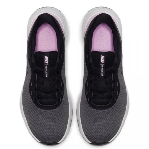 ZAPATILLA DE RUNNING  MUJER  NIKE REVOLUTION 5  BQ3207004