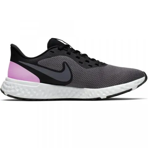 ZAPATILLA DE RUNNING  MUJER  NIKE REVOLUTION 5  BQ3207004