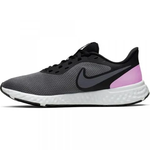 ZAPATILLA DE RUNNING  MUJER  NIKE REVOLUTION 5  BQ3207004