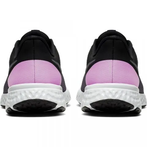 ZAPATILLA DE RUNNING  MUJER  NIKE REVOLUTION 5  BQ3207004