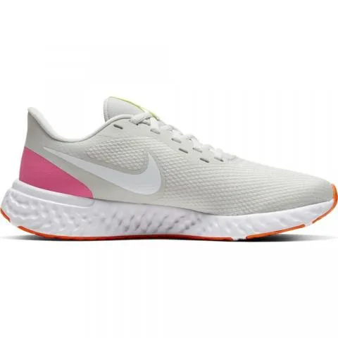 ZAPATILLA DE RUNNING  MUJER  NIKE REVOLUTION 5  BQ3207007