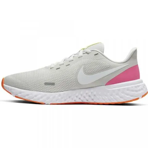 ZAPATILLA DE RUNNING  MUJER  NIKE REVOLUTION 5  BQ3207007