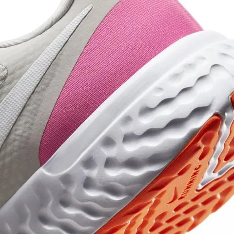 ZAPATILLA DE RUNNING  MUJER  NIKE REVOLUTION 5  BQ3207007