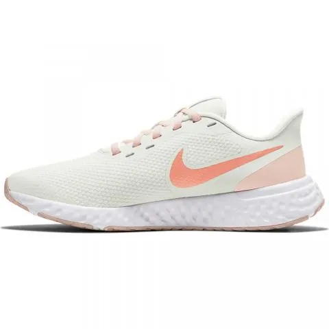ZAPATILLA DE RUNNING  MUJER  NIKE REVOLUTION 5  BQ3207109