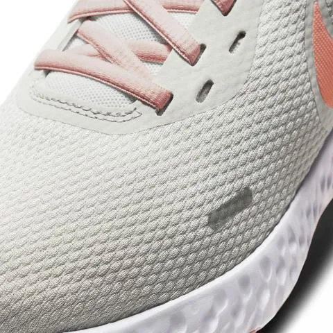 ZAPATILLA DE RUNNING  MUJER  NIKE REVOLUTION 5  BQ3207109