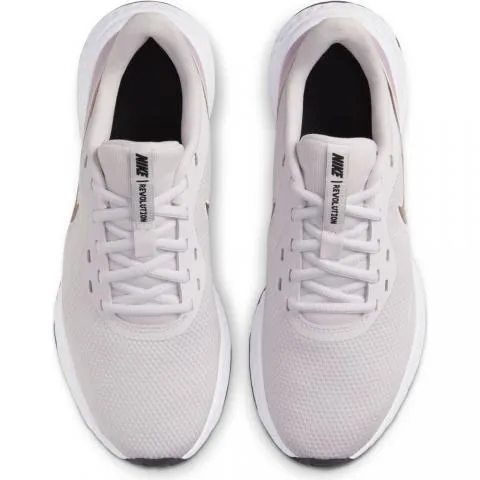 ZAPATILLA DE RUNNING  MUJER  NIKE REVOLUTION 5  BQ3207502