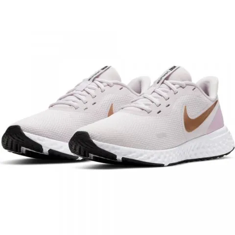 ZAPATILLA DE RUNNING  MUJER  NIKE REVOLUTION 5  BQ3207502