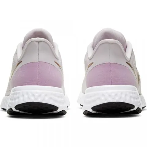 ZAPATILLA DE RUNNING  MUJER  NIKE REVOLUTION 5  BQ3207502