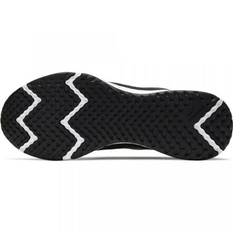 ZAPATILLA DE RUNNING  MUJER  NIKE REVOLUTION 5 NEGROROSA  BQ3207011