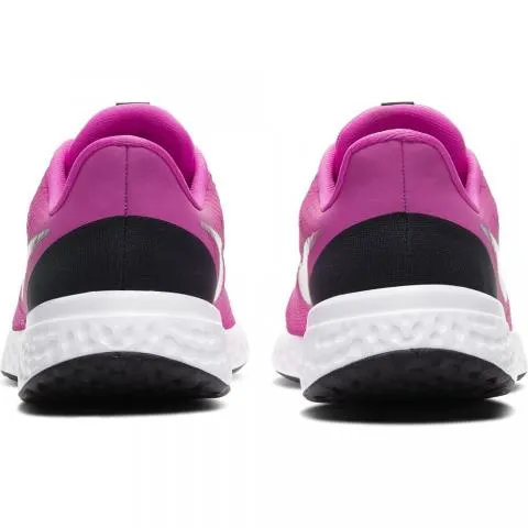 ZAPATILLA DE RUNNING  NIñA  NIKE REVOLUTION 5  BQ5671610