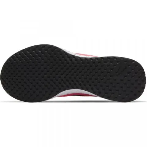ZAPATILLA DE RUNNING  NIñA  NIKE REVOLUTION 5 ROSAFOSFORITO  BQ5671602