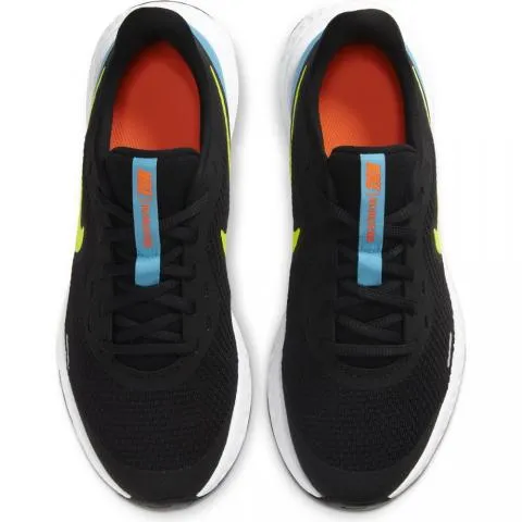 ZAPATILLA DE RUNNING  NIñO/A  NIKE REVOLUTION 5  BQ5671076