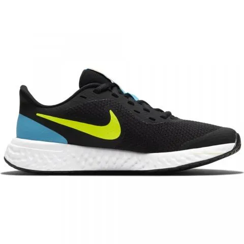 ZAPATILLA DE RUNNING  NIñO/A  NIKE REVOLUTION 5  BQ5671076