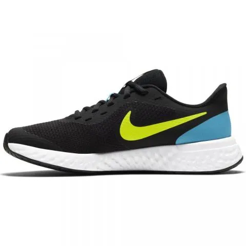 ZAPATILLA DE RUNNING  NIñO/A  NIKE REVOLUTION 5  BQ5671076