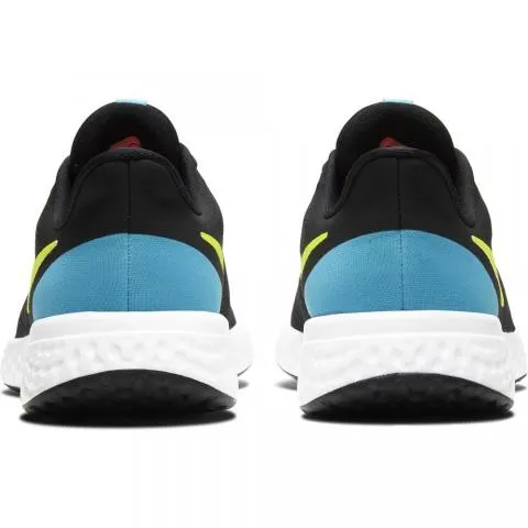 ZAPATILLA DE RUNNING  NIñO/A  NIKE REVOLUTION 5  BQ5671076