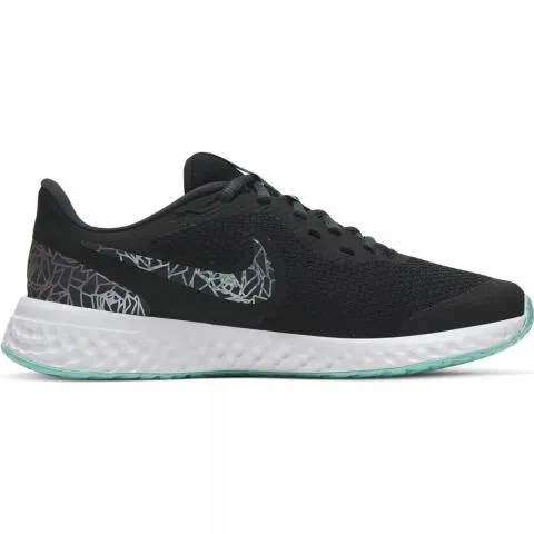 ZAPATILLA DE RUNNING  NIñO/A  NIKE REVOLUTION 5 REBEL  BQ5688001