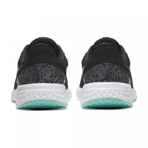 ZAPATILLA DE RUNNING  NIñO/A  NIKE REVOLUTION 5 REBEL  BQ5688001
