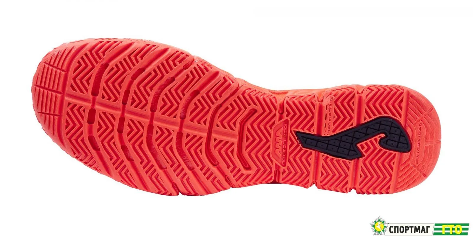 ZAPATILLA FÚTBOL SALA JOMA LIGA 5 807 CORAL. INDOOR 