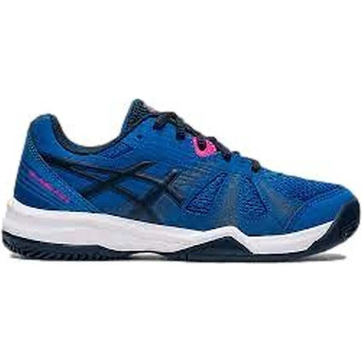 ZAPATILLA  GELPADEL PRO 5 GS NIÑOS  1044A048