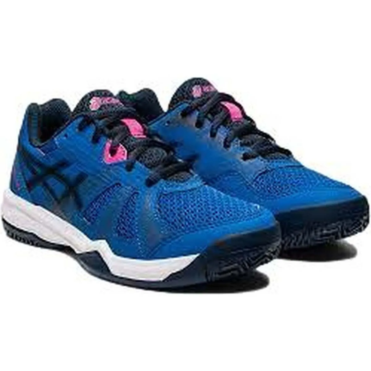 ZAPATILLA  GELPADEL PRO 5 GS NIÑOS  1044A048