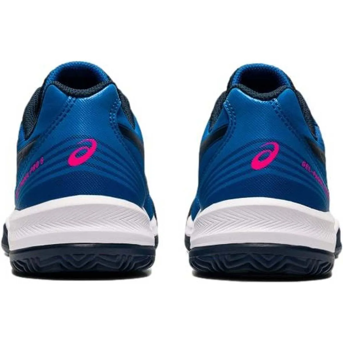 ZAPATILLA  GELPADEL PRO 5 GS NIÑOS  1044A048