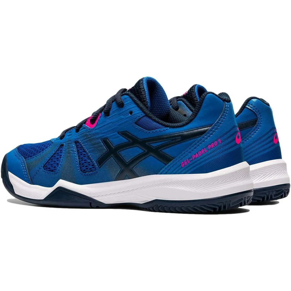 ZAPATILLA  GELPADEL PRO 5 GS NIÑOS  1044A048