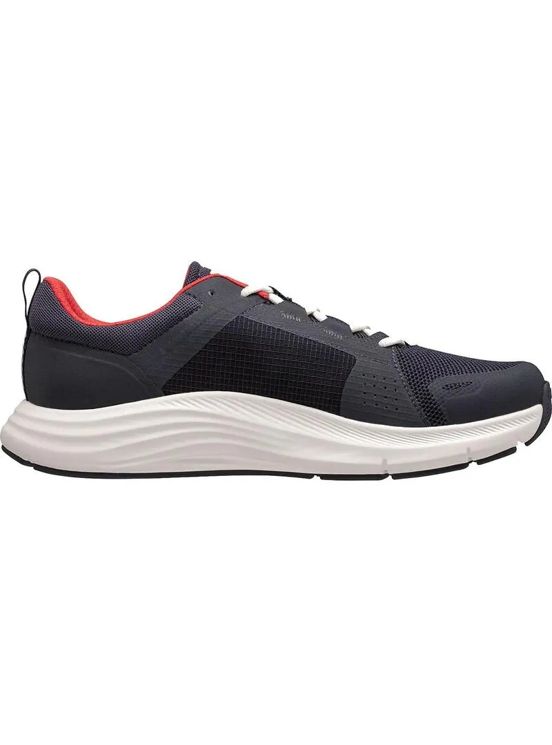 Zapatilla Hombre Helly Hansen Ahiga Evo 5 Marino