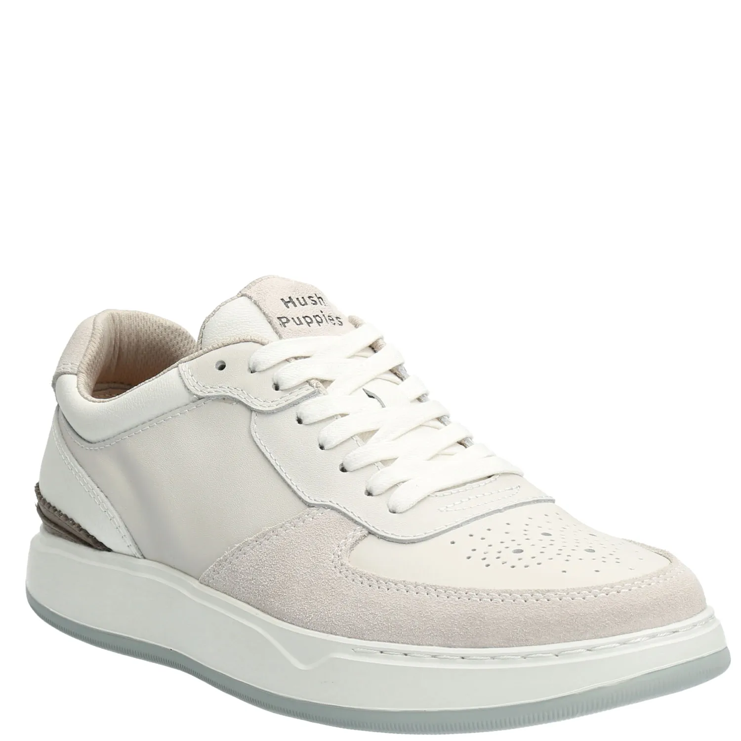 Zapatilla Hombre Mozze Blanco