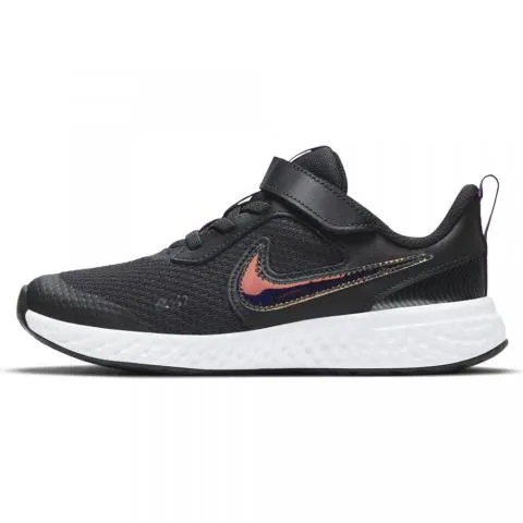 ZAPATILLA INFANTIL  NIKE REVOLUTION 5 SE POWER  CZ7148001
