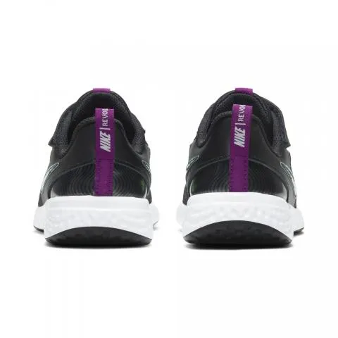 ZAPATILLA INFANTIL  NIKE REVOLUTION 5 SE POWER  CZ7148001