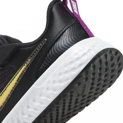 ZAPATILLA INFANTIL  NIKE REVOLUTION 5 SE POWER  CZ7148001