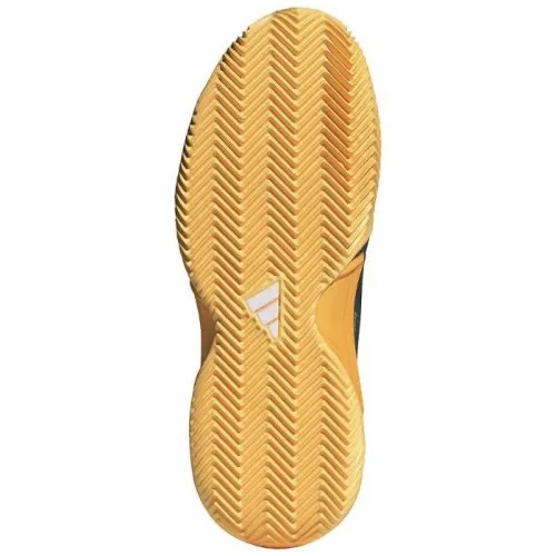 ZAPATILLAS ADIDAS BARRICADE CLAY NEGRONARANJA